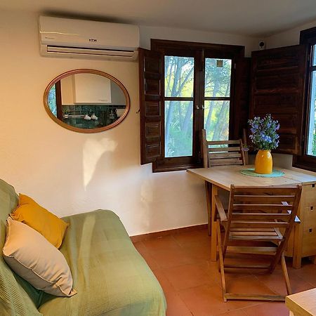 Apartament La Casita Del Bosque Sant Pere De Ribes Zewnętrze zdjęcie